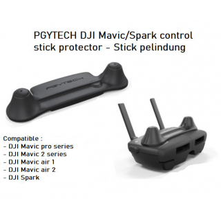 Pgytech DJI Mavic Air Control Stick Protector